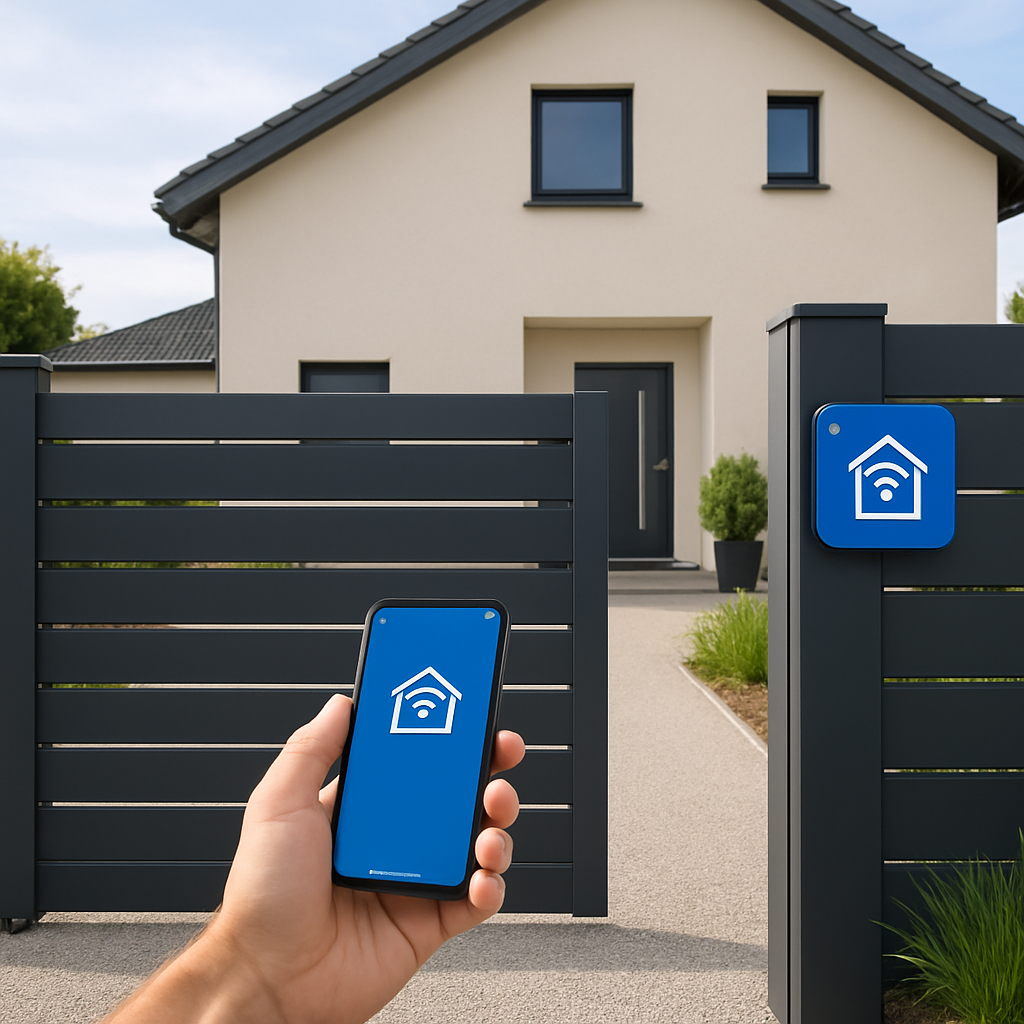 smart home
